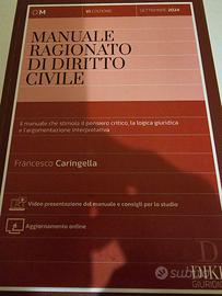 Manuale diritto civild