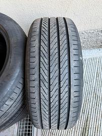 Pneumatici Continental Contact C 235/50 R19 99V