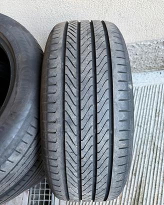 Pneumatici Continental Contact C 235/50 R19 99V