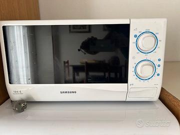 microonde SAMSUNG