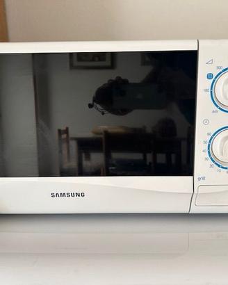 microonde SAMSUNG