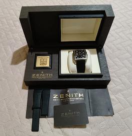 zenith port royale