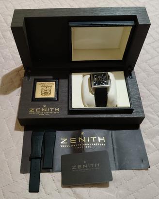 zenith port royale