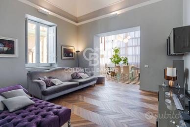 Appartamento - Catania