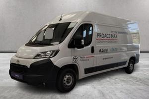 Toyota Proace Max 2.2D 140CV 35 L2H2 MT