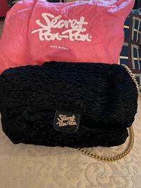 Borsa Secret Pon Pon