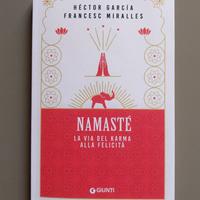 Namasté - Héctor García, Francesc Miralles