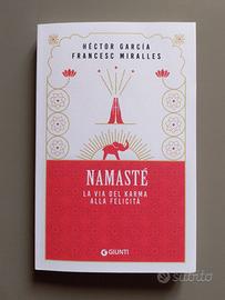 Namasté - Héctor García, Francesc Miralles