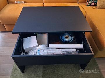 tavolino ikea da fumo