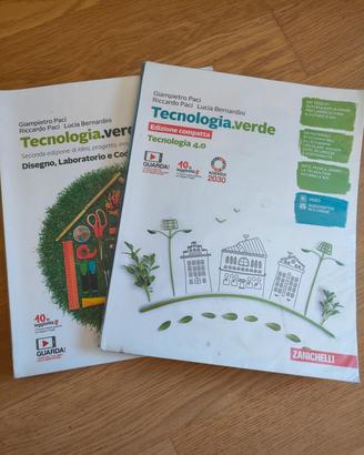 Tecnologia.verde