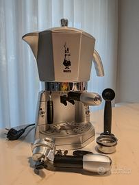 Caffettiera Mokona Bialetti (silver)