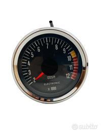 CONTAGIRI ASPES 125 VEGLIA BORLETTI 6 V