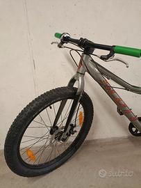 Scott 24' roxter