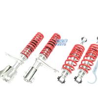 KIT SOSPENSIONE FILETTATA AUDI 80 91-85