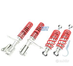 KIT SOSPENSIONE FILETTATA AUDI 80 91-85