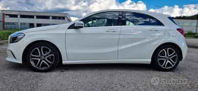Mercedes-Benz Classe A 200 d Sport 136 CV