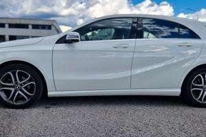 Mercedes-Benz Classe A 200 d Sport 136 CV
