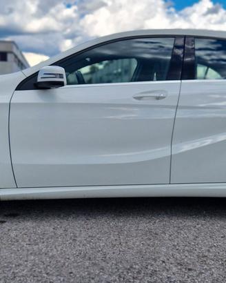 Mercedes-Benz Classe A 200 d Sport 136 CV