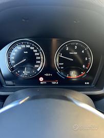 Bmw X1 Sdrive 18d