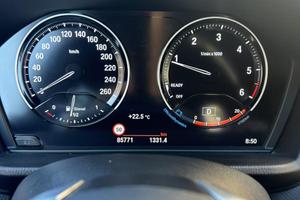 Bmw X1 Sdrive 18d