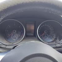 Quadro strum VOLKSWAGEN GOLF 6 1968cc TDI 2010