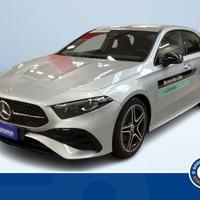 Mercedes-Benz Classe A 180d Automatic AMG Lin...