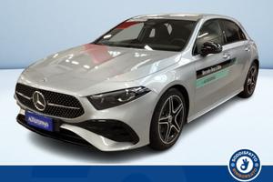 Mercedes-Benz Classe A 180d Automatic AMG Lin...