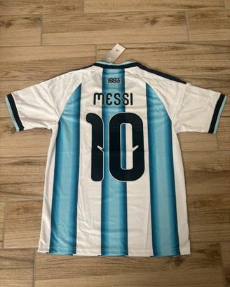Maglia Messi Argentina mondiale 2026 taglia M