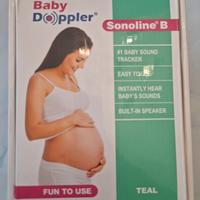  rilevatore  battiti bimbo