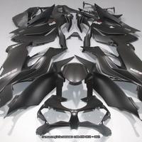 Carena Completa per KAWASAKI ZX6R 636 2019 - 2023
