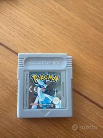 Pokémon Versione Argento