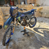 Yz 125 2022