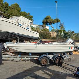 Angelo Molinari mt. 4,75