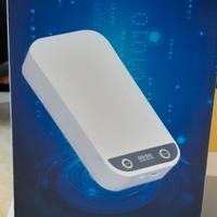 scatola sterilizzante AUTOVOX