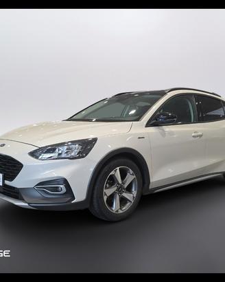 FORD Focus Active 1.0 ecoboost s&s 125cv