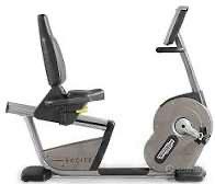 Technogym recline excite 700