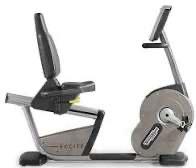 Technogym recline excite 700