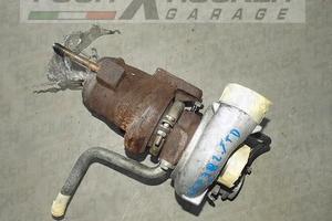 Turbina turbo compressore Range Rover 2 P38 2.5td