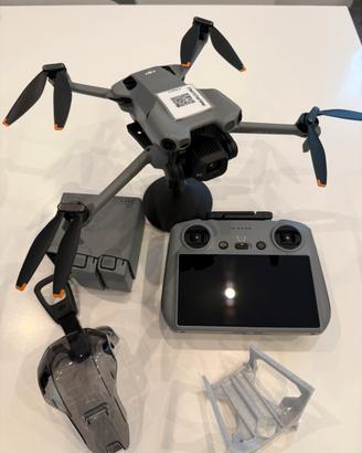 Dji mini 5 pro combo