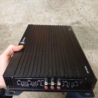 Amplificatore 4 canali Andeman AS-5040
