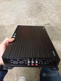 Amplificatore 4 canali Andeman AS-5040