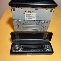 Autoradio Kenwood 