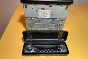 Autoradio Kenwood 