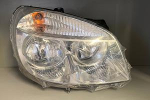 FARO PROIETTORE ANTERIORE DX per Fiat Doblò-Doblò 