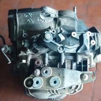 CAMBIO GRANDE PUNTO 1.3 6 MARCE