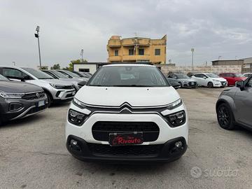 CITROEN C3 BlueHDi 100 S&S Shine