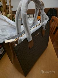 Borsa Michael Kors originale nuova