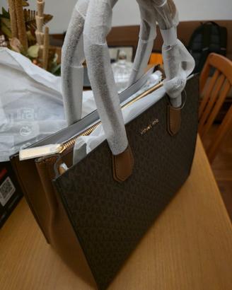 Borsa Michael Kors originale nuova
