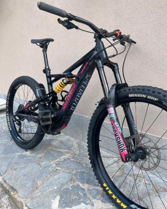 Specialized turbo kenevo e-bike