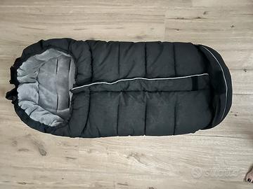 Sacco invernale universale